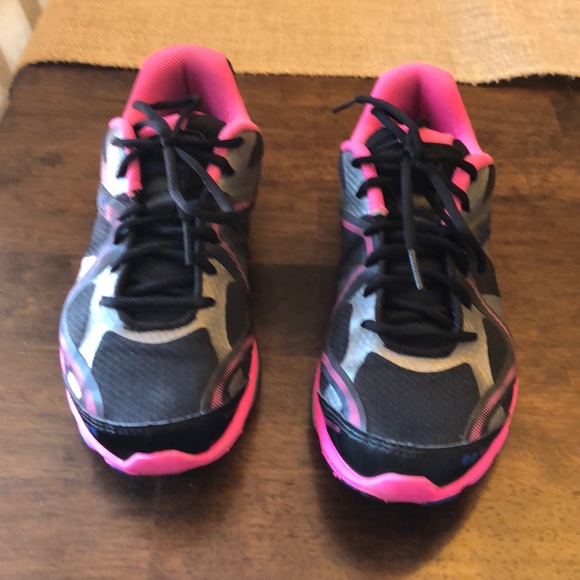 ryka influence zumba shoes